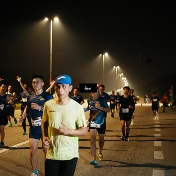 Runner Photo 7493649