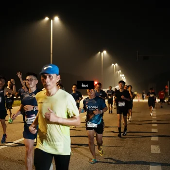 Runner Photo 7493650