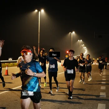 Runner Photo 7493652