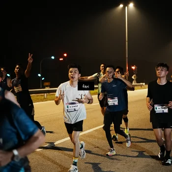 Runner Photo 7493657