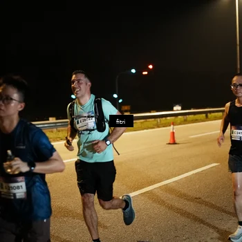Runner Photo 7493659