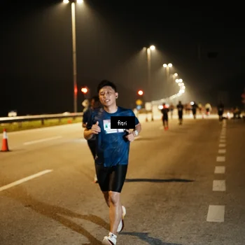 Runner Photo 7493661