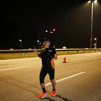 Runner Photo 7493667