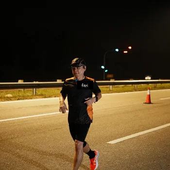 Runner Photo 7493669
