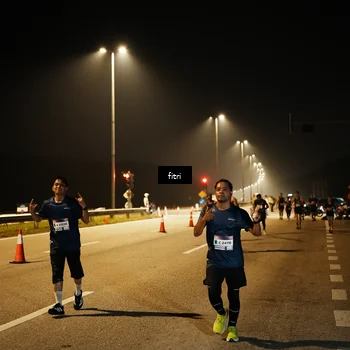Runner Photo 7493670