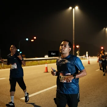 Runner Photo 7493672