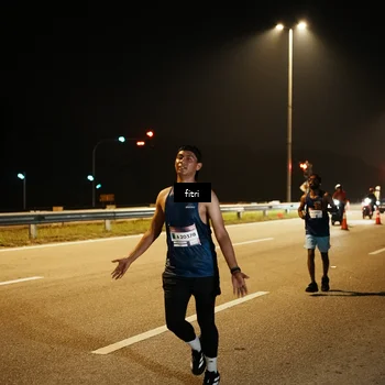 Runner Photo 7493675