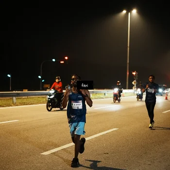 Runner Photo 7493678
