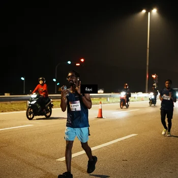 Runner Photo 7493679