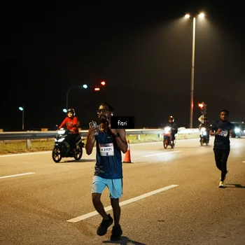 Runner Photo 7493680