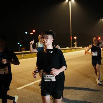 Runner Photo 7493688