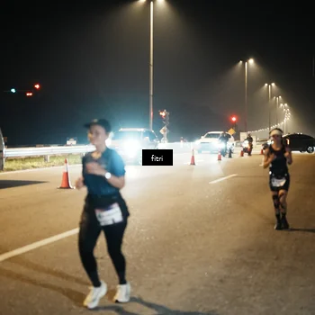 Runner Photo 7493689