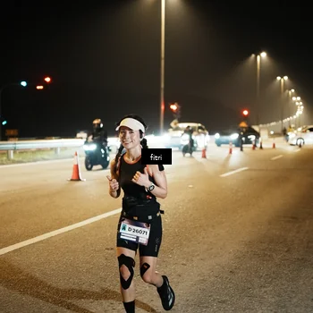 Runner Photo 7493694