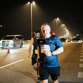 Runner Photo 7493696