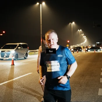 Runner Photo 7493699