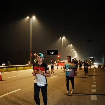 Runner Photo 7493701