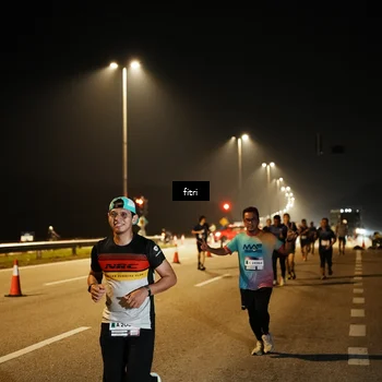Runner Photo 7493702