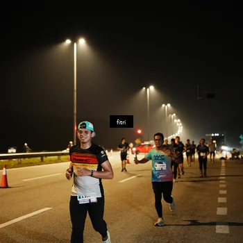 Runner Photo 7493703