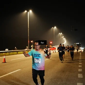 Runner Photo 7493706