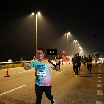 Runner Photo 7493707