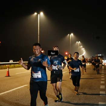 Runner Photo 7493708