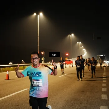 Runner Photo 7493709