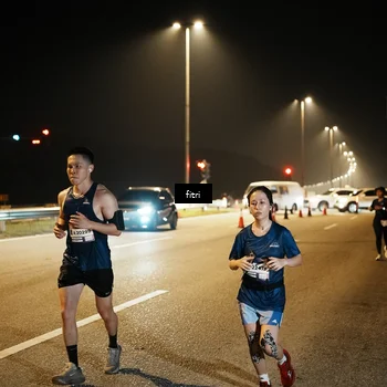 Runner Photo 7493710