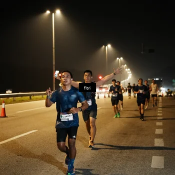Runner Photo 7493715