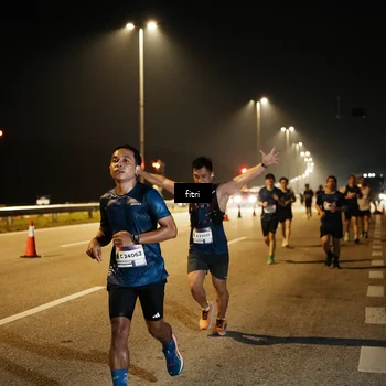 Runner Photo 7493718