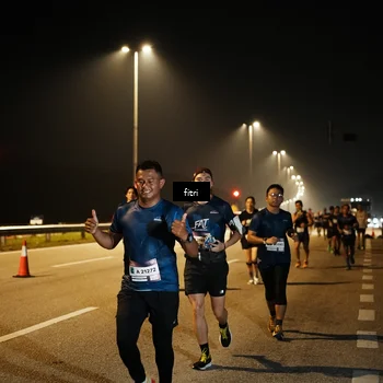 Runner Photo 7493720