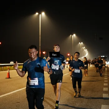 Runner Photo 7493722