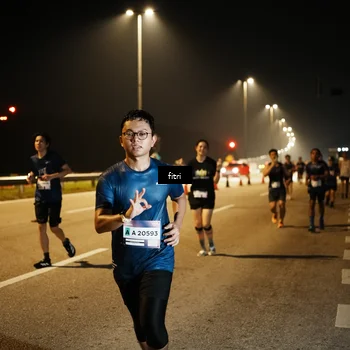 Runner Photo 7493746