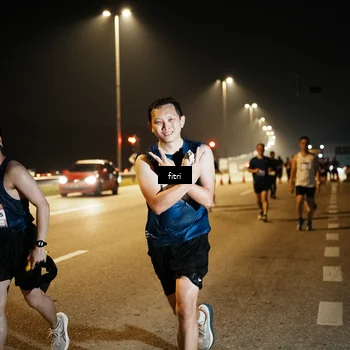 Runner Photo 7493747