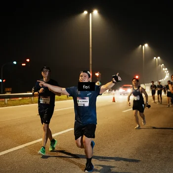 Runner Photo 7493751