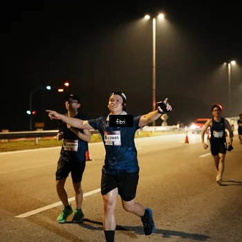 Runner Photo 7493752