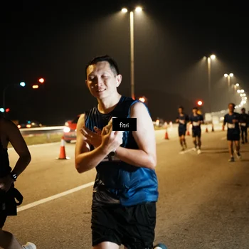 Runner Photo 7493756