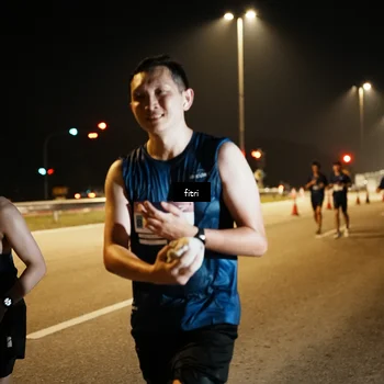 Runner Photo 7493757