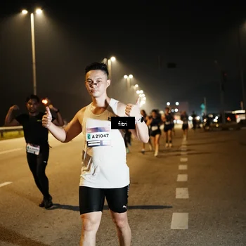 Runner Photo 7493760
