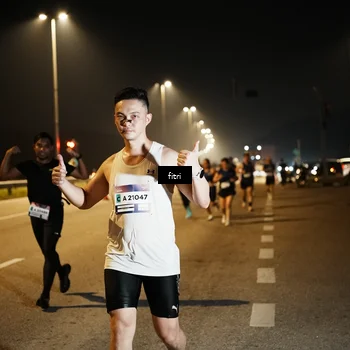 Runner Photo 7493762
