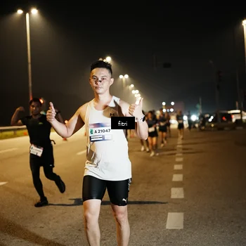 Runner Photo 7493767