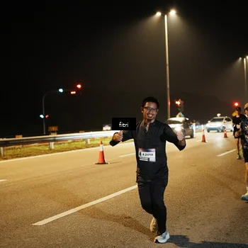 Runner Photo 7493770