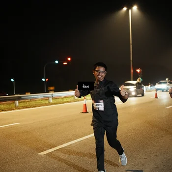 Runner Photo 7493772