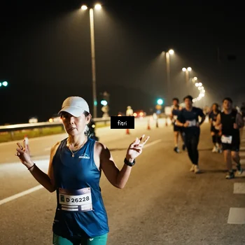 Runner Photo 7493777