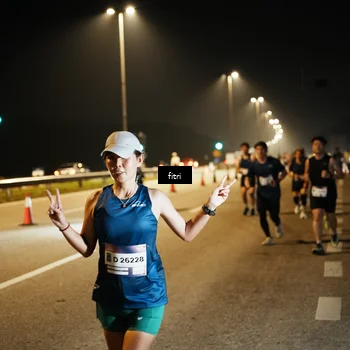 Runner Photo 7493779