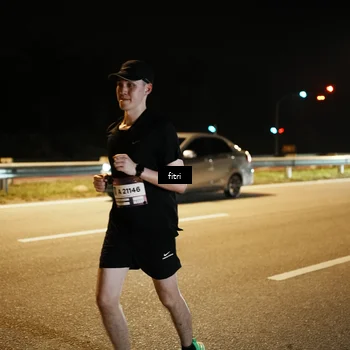 Runner Photo 7493780