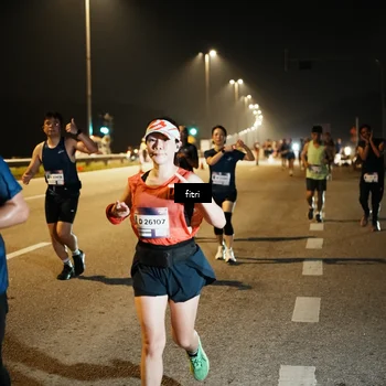 Runner Photo 7493782