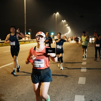 Runner Photo 7493784