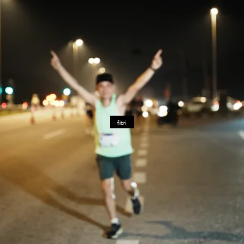Runner Photo 7493789