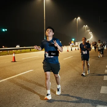 Runner Photo 7493790