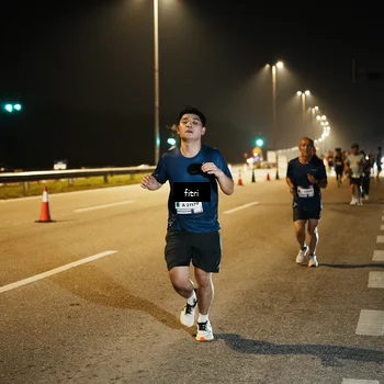 Runner Photo 7493791